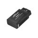 Black Mini Obdii Elm327 Bluetooth Automotive Diagnostic Scanner Tool KONNWEI KW910
