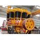 Aggregates Equipment 4.5ft Spring Cone Crusher With Hydraulic Cylinders