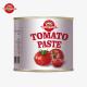210g Canned Tomato Paste Adheres To International Quality Standards Including ISO HACCP BRC And FDA Regulations