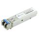 Hot - Pluggable SFP Fiber Optic Transceiver Supports 3Gb/S Data Rate