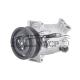 CVC 5PK For Buick Envisio 2.5 Terrain2.0 Auto Cooling Conditioner Pumps 23377851 16004643101 WXBK017