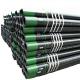 A105 A106 Gr.B CS Carbon Steel Pipes For Petrochemical Industry