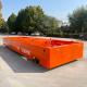 Manufacturing Material Transfer Platform 60Tons Heavy Duty Handling Carts