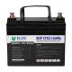 LFP Li Ion Phosphate RV Caravan Lifepo4 Battery 12v 30Ah Deep Cycle