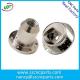 Steel Precision CNC Milling Machine Part/Auto Machinery Spare Machining Parts