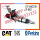 High quality common rail diesel fuel injector 7E-8952 7E8952 For Caterpillar 3116