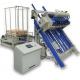 Automatic Wood Pallet Making Machine, Pallet Nailing Machine with automatic palletizer, wood pallet production line