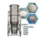 Pharmaceutical Fluid Bed Granulation Machine Fluid Bed Dryer Granulator