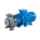 Paper Industry Process Single Stage Single Suction Pump With Middle Coupling