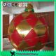 1.5m Christmas Club Event Party Hanging Decoration LED Lighting Inflatable Ball