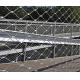 4.0mm Stainless Steel Wire Rope Mesh for Zoo Animal Protection