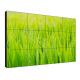 1.7mm Ultar Thin Bezel Seamless Lcd Video Wall 55 Inch Large Viewing Angle 178°
