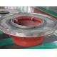 20-120T Grinding Table Castings And Forgings Anti Cracking