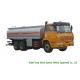 SHACMAN Diesel Fuel Tanker Truck For Transport With PTO Fuel Pump Oiling Machine