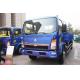 Mini Pickup Truck Cargo/Tipper Truck Sinotrkuk HOWO 4X2 with Cargo Body 4200X2050X2000
