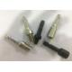 Double End Screwdriver Bits S2 Carbon Steel For Pneumatic Electric Screwdriver