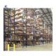 Heavy Duty Garage Racking Shelving Commercial Storage Racks Warehouse
