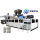 Full Automatic PET Furniture Veneer PP PS EVA Sheet Production Line SIEMENS Control