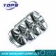 M4CT645E / T4AR645E China Twin Screw Extruder Gearboxes Tandem Thrust Bearings 6x45x92mm