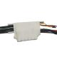 Anti Spark Wire Water Cooled Esc Rc Boat 8S 250 Amp For BLDC Controller Motor