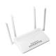 Wifi Multiple Sim Card Ip65 4g 3g Router Support 32max Terminal Customers