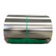 Brush Finish Stainless Steel Coil 304l Cold Rolled For Household Items