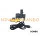 COMBO 5523 / 2523 Jorc Type Timer Electronic Auto Drain Valve AC110V For Air Compressor