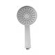 Single Function Bathroom Shower Spare Parts Hand Held Shower Faucet  1/2 Inches