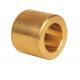 Precision Machining of Copper Alloy Sleeve Bushings Centrifugal Casting Graphite Bushes