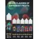 30ml 60ml E - Liquid Vape Juice Pure Flavor Watermelon For E - Cig