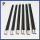 SiC Heating Rod MoSi2 Molybdenum Disilicide Rod For High Temperature Electric Furnace