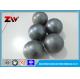 Chemical industry Low chrome 25mm to 140mm grinding ball mill balls for mine