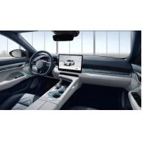 Upgrade to Zeekr 001 Electric Car The Perfect Combination of Power and Style