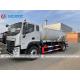 Foton 8000 Liters Vacuum Suction Septic Tank Truck