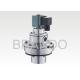 DMF Series Y Type 220V AC dust collector valves B DMF - Y - 25 1 Inch