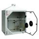 ISO 1210 UL94 Horizontal /Vertical Burning Chamber