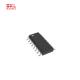 L6599ATD Power Management IC - 16-SOIC Package - High Efficiency DC DC Step-Down Converter