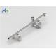  3D9 3V Ultrasound Biopsy Needle Guide Stainless Steel