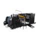 High Efficiency Flatbed Die Cutter Machine 1200-1500pcs/H Cutting Size 1500×1000
