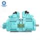 SK200-6 Kobelco Excavator Hydraulic Pump K3v112dt Main Pump