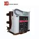 ZN63 VS1 -12 3 Phase Indoor 11kv 24kv VCB Circuit Breaker