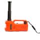 Two Stage Electric Hydraulic Car Jack ROHS Approved 3.5m Power Cable 4t