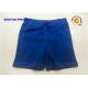 Separate Waistband Baby Boy Twill Pants , Washable Baby Boy Cotton Shorts
