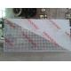 Customized Perforated Aluminum Composite Panel with PVDF Coating