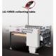 China top 1 screen press JINBAO Brand JB-800S/1050S full Automatic Stacker/Stacking machine
