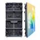 P3.91 Stage Rental LED Display IP65 SMD1921 500*1000mm For Outdoor Showing