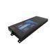 12.8V 110Ah LiFePO4 Slimline Battery 1408Wh Lithium Battery Integrated BMS For Backup Energy