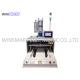 500W PCB Punching Machine 0.05mm Cutting Precision Wire Cut Processing