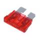 Standard ATC ATO Regular 19x19x4mm Automotive Style Auto Blade Fuse 10A 32V Red For Auto Fuse Holder Tap Adapter