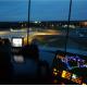 Airfield Lighting: (LED Flood Light, LED Bulb) The right lighting around the runway